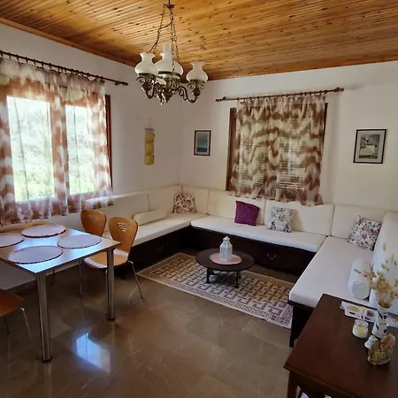 Crissimo Apartment Panagia (Thasos)