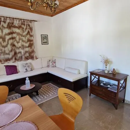 Apartment Crissimo Panagia (Thasos)