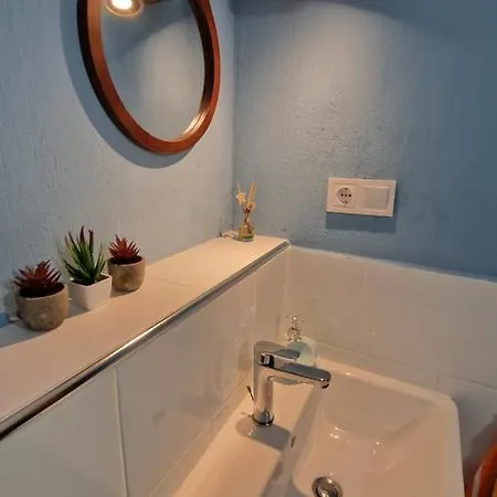 Apartment Crissimo