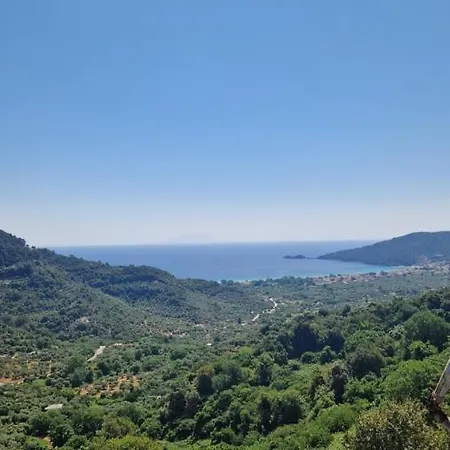Crissimo * Panagia (Thasos)